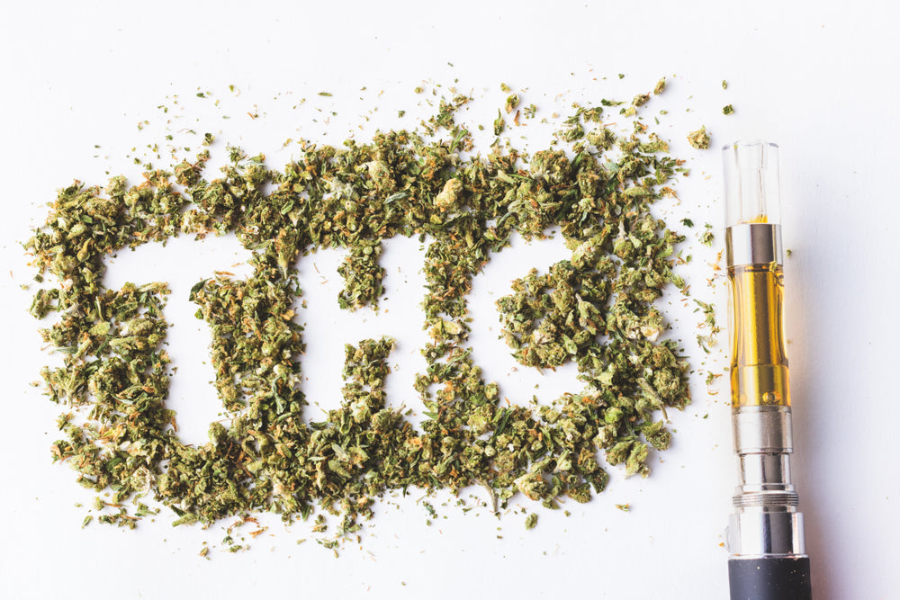 5 Things to know about Delta-8 Tetrahydrocannabinol