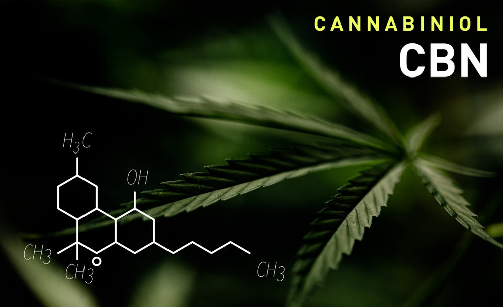 A Guide to All the (Technically) Legal Cannabinoids You Can Buy Right Now