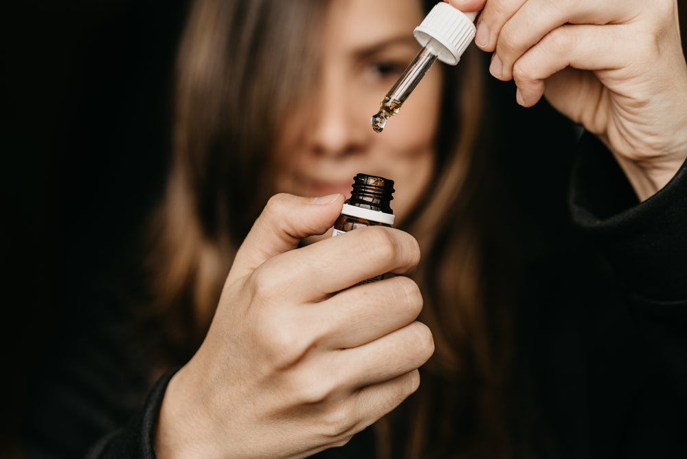 Can CBD help with my Anxiety and Mood Disorders?
