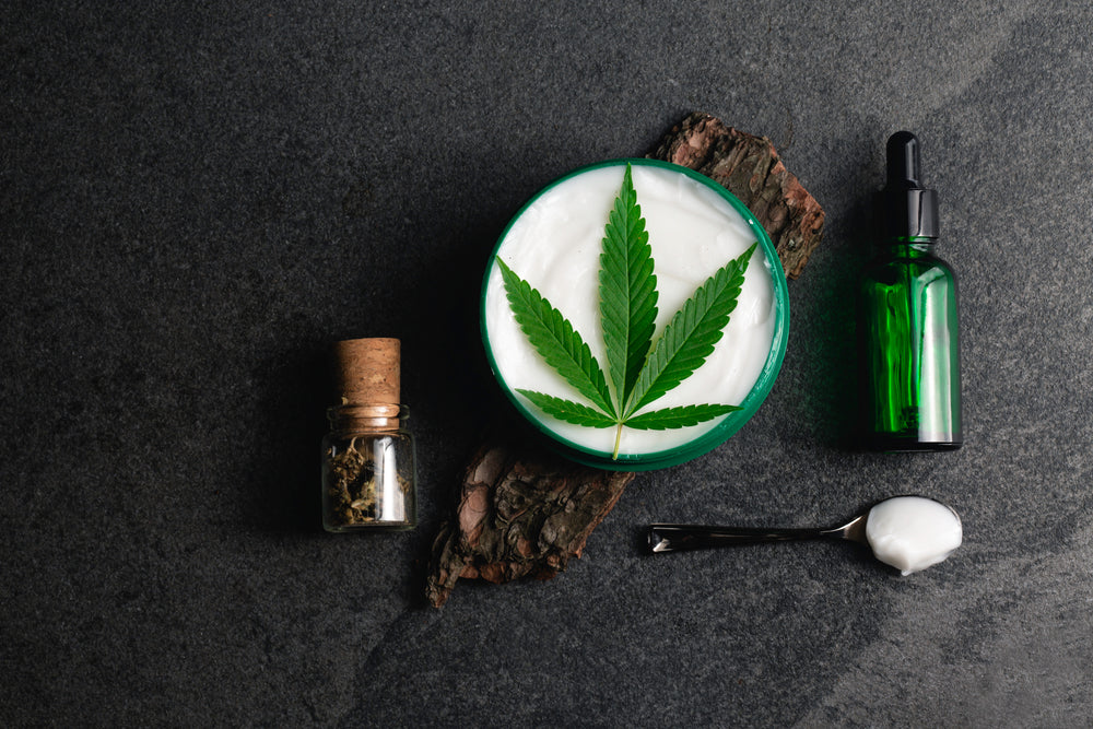 The Top CBD Skincare Products You Need to Try