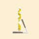 Sticky Image