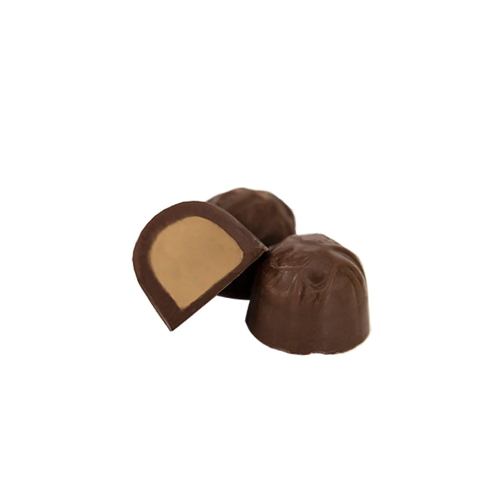 Xite Chocolate | Peanut Butter Cup 1:1 CBD:THC 30mg 1ct - Full Spectrum