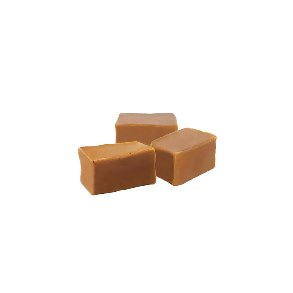 Xite Candies | Butter Cream Caramels 1:1 CBD:THC 30mg 1ct - Full Spectrum