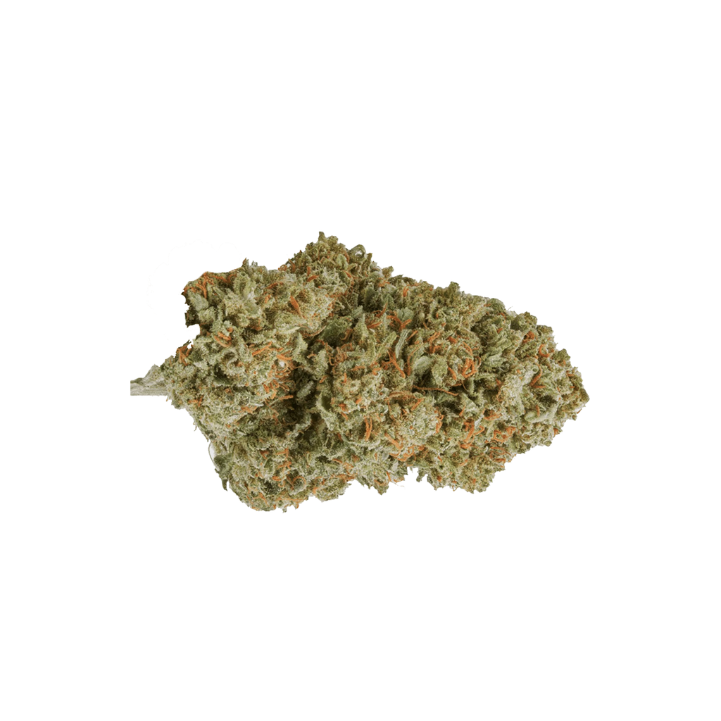 Santa Barbara CBD Flower | Clementine 3.5G - Full Spectrum CBD